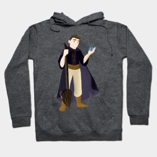 Wizard Hoodie